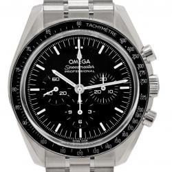 Unworn Omega Speedmaster 42MM 310.30.42.50.01.002 Sapphire Moon